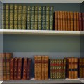 B01. Books. 